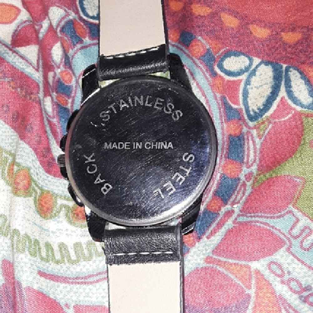 Watch/ring BUNDLE - Picture 5 of 8